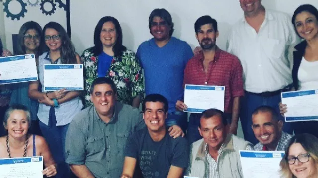 Si te gusta crear, innovar y sos un experto en trabajos audiovisuales ¡Este concurso es para vos!