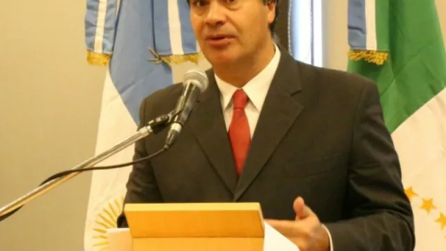 La agenda de trabajo de Capitanich no descansa (incluye auditorías, seguimientos y monitoreo de expedientes)