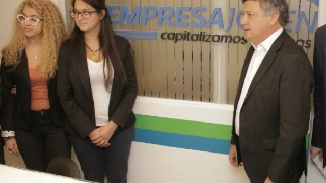 Se lanza Chaco Semilla 2017 con el claro objetivo de reactivar las economías del interior del Chaco