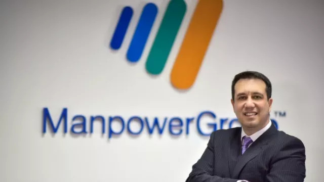 ManpowerGroup Paraguay lanza Evolution (nueva forma de buscar empleo)