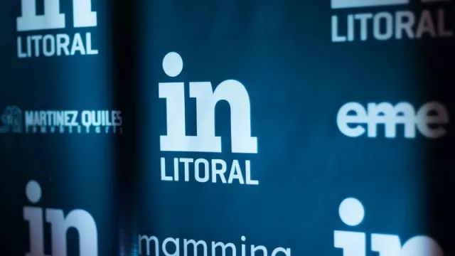 La noche más esperada por empresas y empresarios: In Litoral tuvo su lanzamiento oficial para Chaco y Corrientes