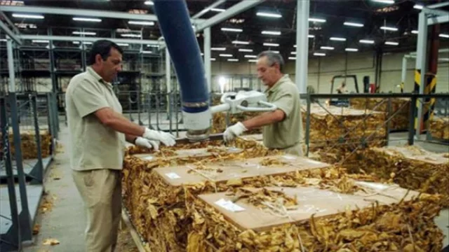 El Sindicato de Obreros del Tabaco cerró la paritaria en Salta