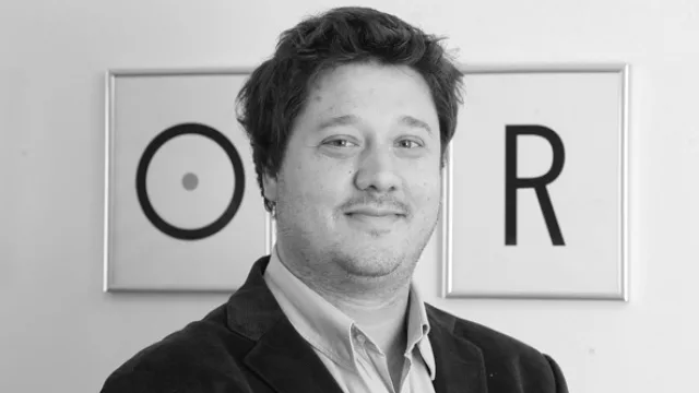 Sebastián Ugarte de 1Por1 a FAdeA