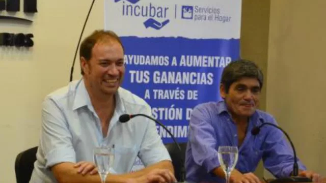 ¿Te enteraste? Se presentó Incubar 2017 (destinado al sector de servicios para el hogar)