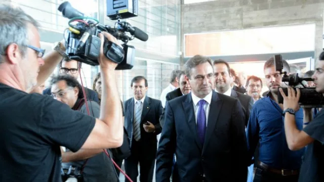 Mestre y Cossar ultiman una ordenanza para "liberar" 30.000 lotes para escriturar