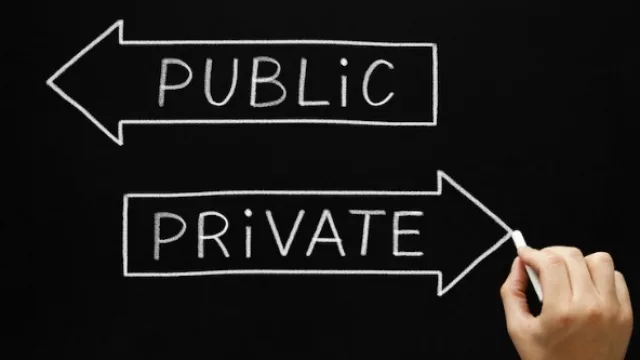 Neuquén se suma a compartir contratos entre sectores públicos y empresas privadas