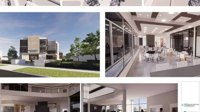 El Chaco contará con un Centro de Innovación en Ciencia de Datos