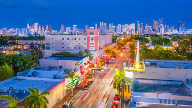 Top 5 de los lugares más económicos para vivir en Miami