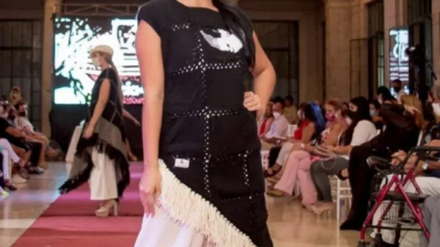 Corrientes presenta la sexta edición de Iberá Chic (con diseñadores de toda la provincia)