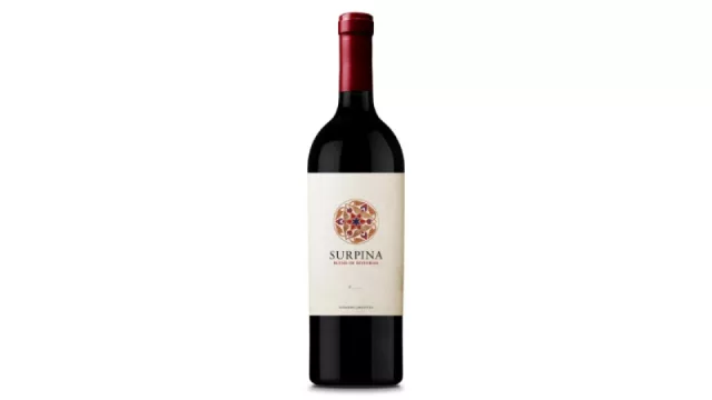 Surpina 2019, la edición limitada de Bodega del fin del Mundo