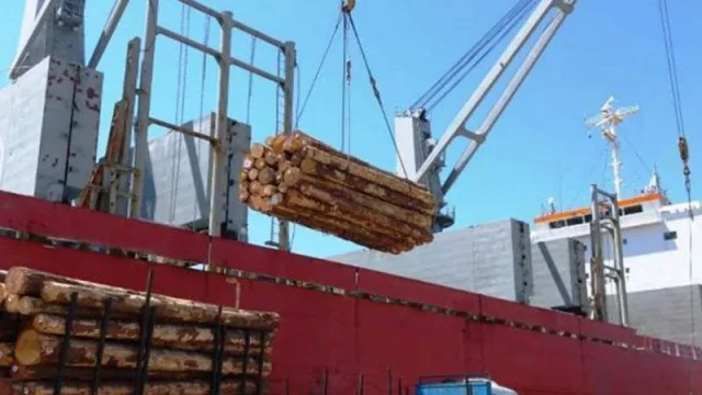 La Madera y el tabaco son los productos más exportados en el NEA
