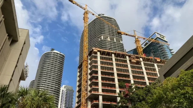 Tampa y Miami son las plazas con la mayor revalorización del precio de viviendas de occidente (y de USA)