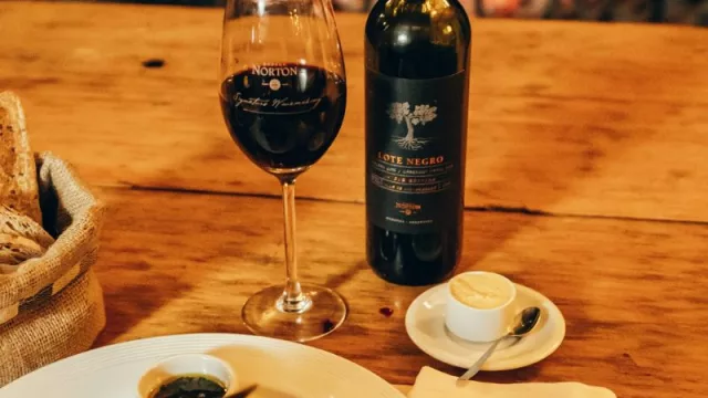 Bodega Norton ofrece exclusivas experiencias en el sur argentino