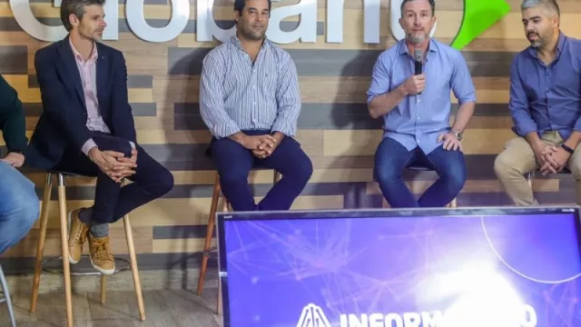 Lanzan el segundo curso anual del Informatorio