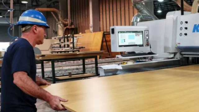 Empresa chaqueña sumará línea de producción (y proyecta nuevas inversiones)