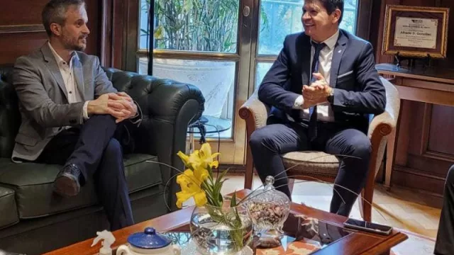 BCCH y CNV: comprometidas a impulsar el financiamiento de las PyMEs a través del Mercado de Capitales