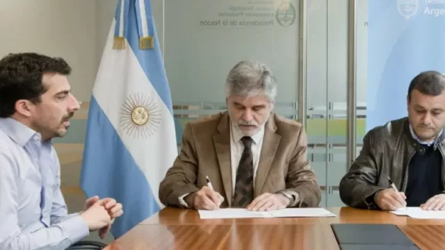 Pondrán en marcha la “Manzana Tecnológica” en el Parque de la Innovación de Posadas