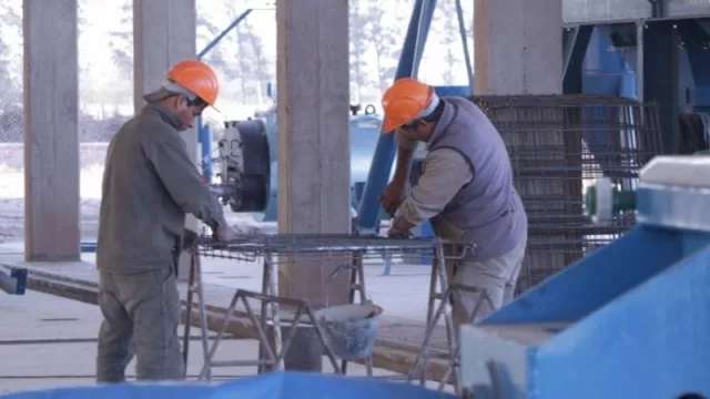 Llega AG-GAN: la planta que está pronto a inaugurarse en Villa Ángela