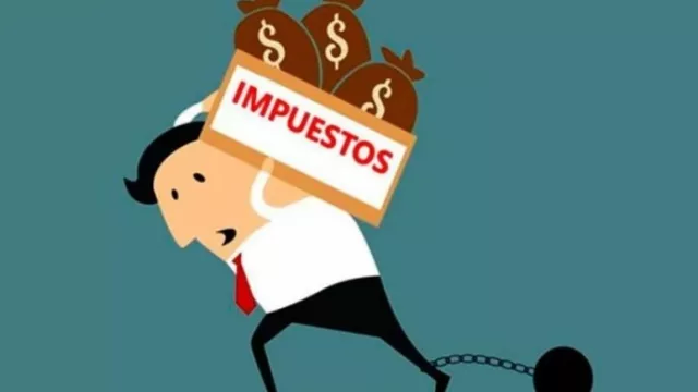Los impuestos componen el 44% del costo crediticio en Argentina y es la carga más alta de la región