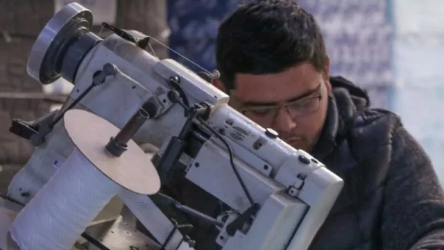 SuperSpuma confirma la ampliación de su planta en Chaco