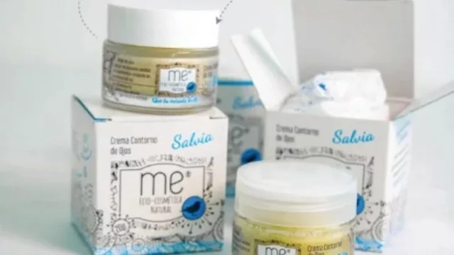 Me Fitocosmética, la tienda misionera que combina la medicina natural y ancestral (cuidando también el medio ambiente)