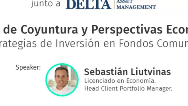 Nueva edición del Ciclo de Conferencias de la Bolsa de Comercio del Chaco