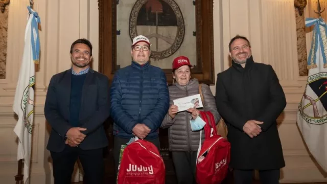 Jujuy llegó al millón de turistas con la temporada de invierno 2022