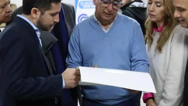 Beneficios impositivos para el comercio PyME de Resistencia