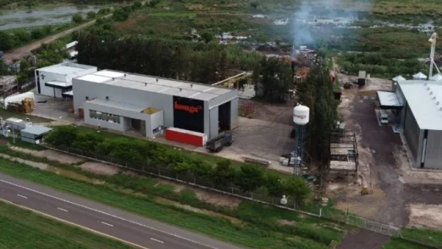 Grupo Insuga multiplica su producción a través de Obligaciones Negociables PyME