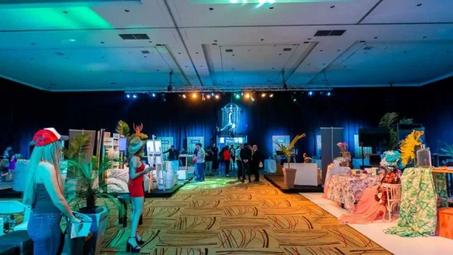 La Expo Vinos y Encantos Regionales fue distinguida por Marca País