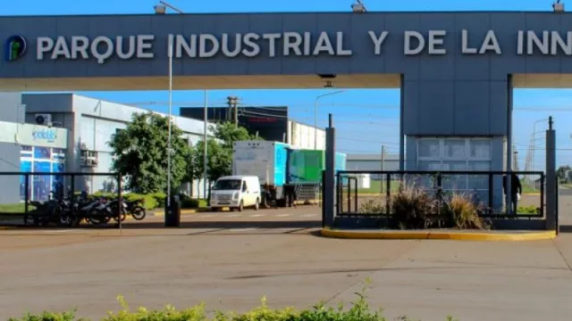 El Parque Industrial y de la Innovación de Posadas busca superar las 20 empresas antes de fin de año