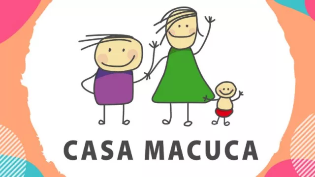 ¿Ganas de pizza? Si vas a Pizzería Popular este miércoles 17 ayudás a Casa Macuca (primera edición de Corazón de Pizza)