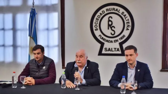 La Expo Rural sale nuevamente a la pista para mostrar la calidad de la producción ganadera salteña