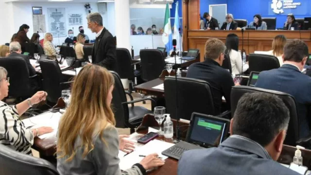 La Legislatura sancionó la Ley de Alcoholemia 0 para toda la provincia del Chaco