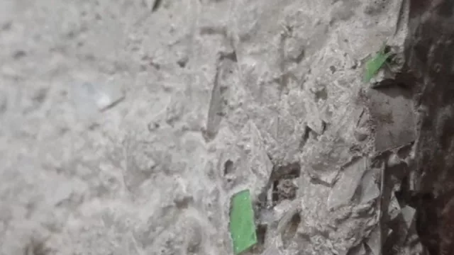 Ladrillo hecho a base de residuos plásticos (la apuesta para bajar costos en la construcción)