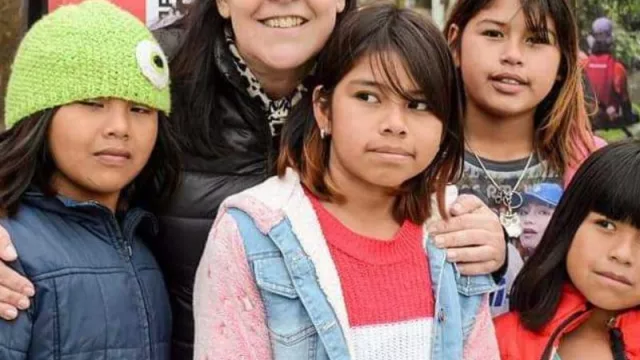 La Fundación Muchas realizará un desfile show para recaudar alimentos y juguetes para merenderos de Resistencia