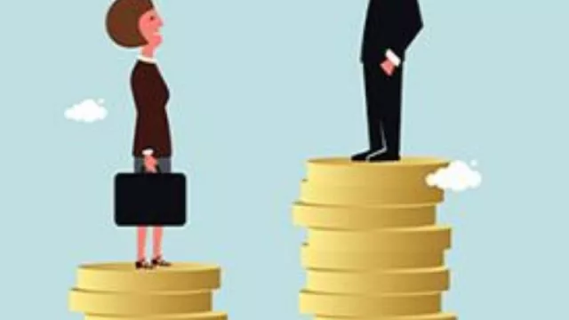 En Argentina, la brecha salarial entre hombres y mujeres en 2021 alcanzó el 28% (en Chaco es del 22,8%)