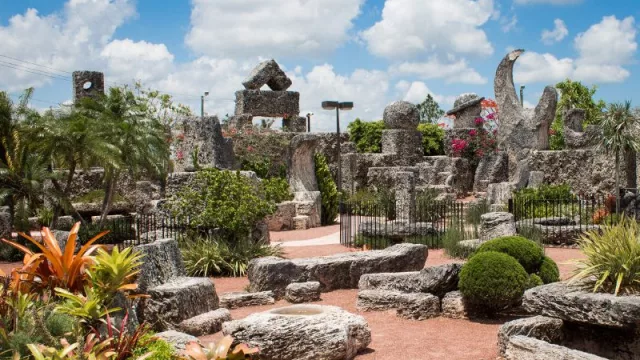 Un misterio de 100 años al sur de Miami-Dade vuelve a ser una atracción muy visitada