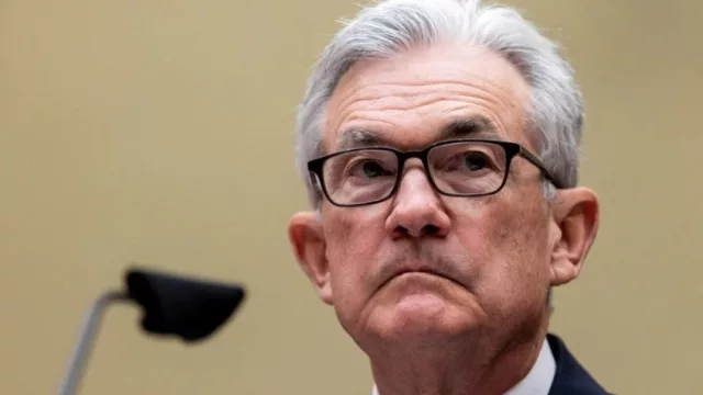 La Fed anticipa "dolor" por mayores tasas de interés y sacude los mercados