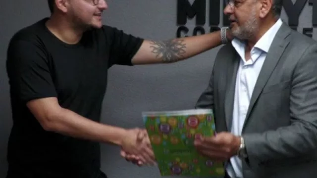 En Goya ensamblarán el primer vehículo eléctrico para Corrientes