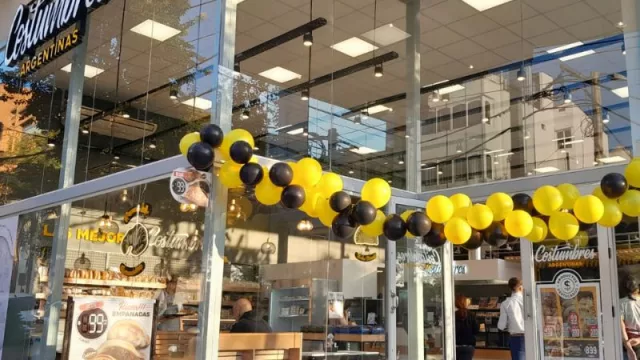 Costumbres Argentinas llega a Posadas con una mega tienda de 330 metros cuadrados (su plan de expansión contempla superar las 100 tiendas antes de fin de año)