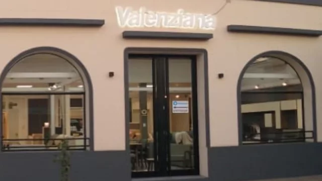 Valenziana abre un nuevo local en la provincia del Chaco
