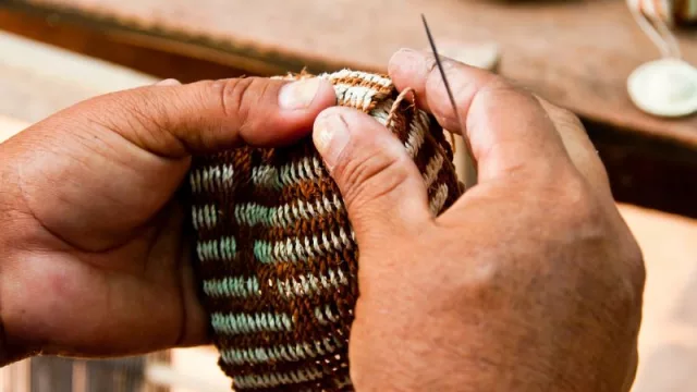 Fundación Avon premió a la Cooperativa de Mujeres Artesanas del Gran Chaco
