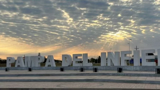 El Poder Legislativo del Chaco sesionó en Pampa del Infierno