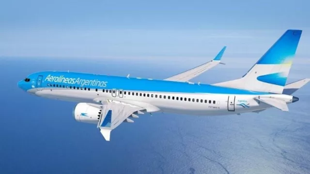 Aerolíneas Argentinas proyecta nuevas conexiones entre provincias (Tucumán como puerta de ingreso a la región)