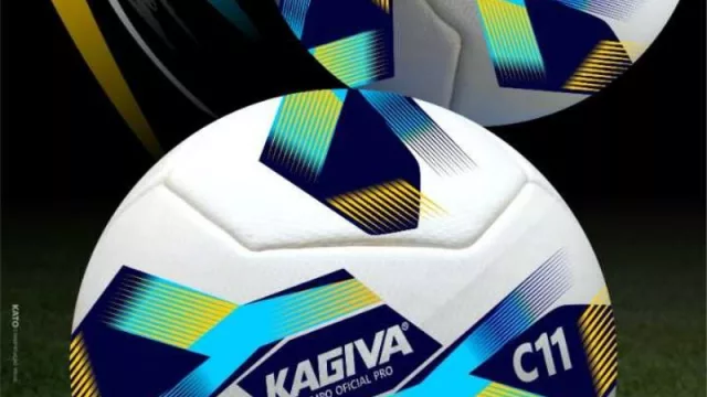 La pelota de las competencias del ascenso nacional de fútbol se producirá en el Chaco