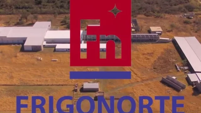 Se reactivan las obras de un frigorífico modelo en el Chaco