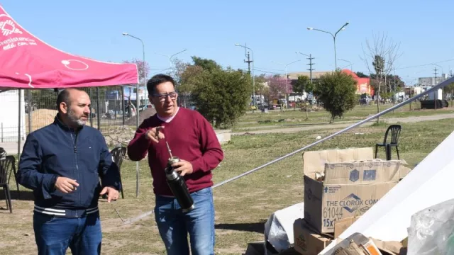 “Eco Ciudad Recicla” suma cada vez más más instituciones al programa