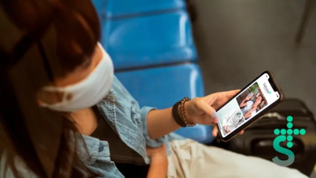 Saluder, el primer marketplace de salud domiciliaria es una startup latina (argentina-paraguaya)