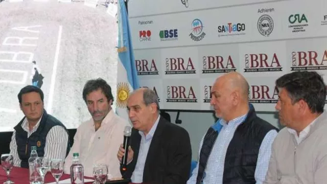 Llega la nueva edición de ExpoBra